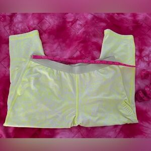 Nike DriFit Tennis leggings compression size XL